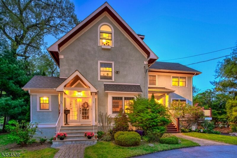 Property Photo:  1 N Crane Rd  NJ 07046 