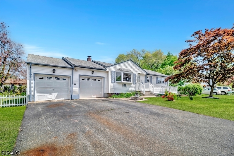 Property Photo:  1037 Charter St  NJ 08854 