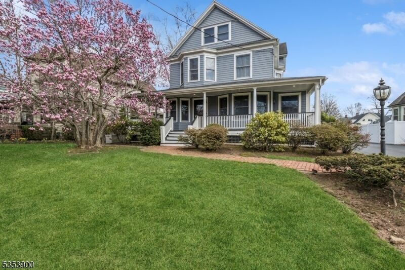 Property Photo: 116 E Dudley Ave NJ 07090