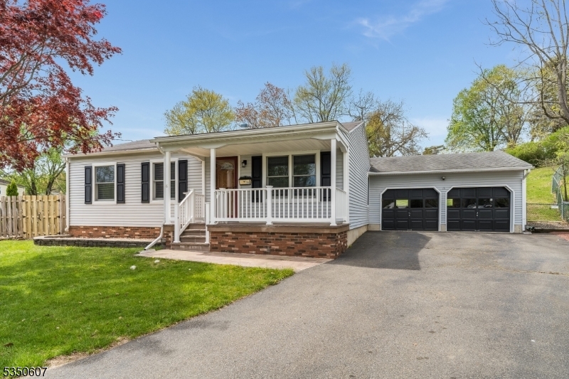 Property Photo:  15 Wilson Ter  NJ 07882 