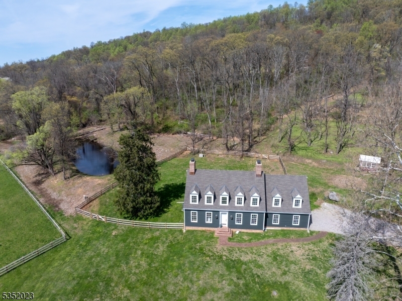 Property Photo: 264 Bloomsbury Road NJ 08802