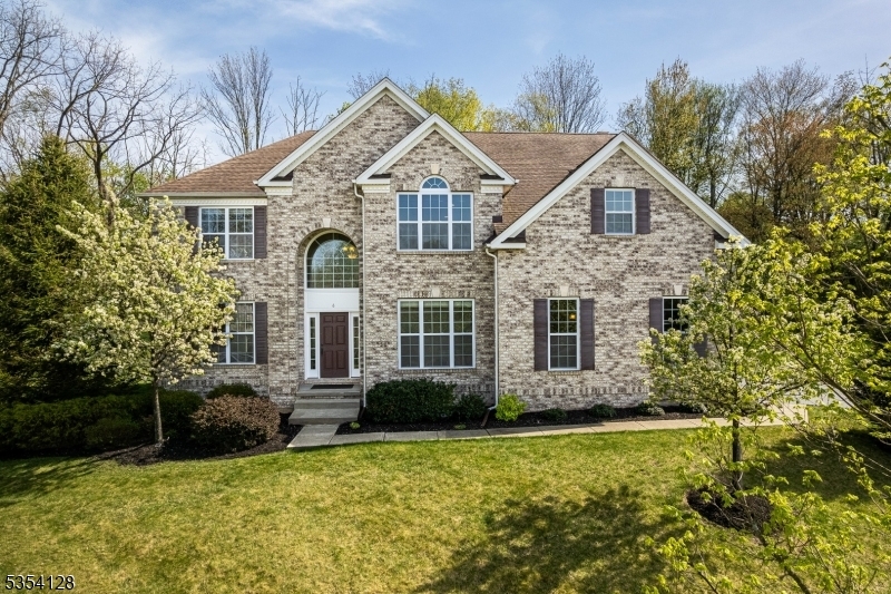 Property Photo:  6 Augie Pl  NJ 07828 