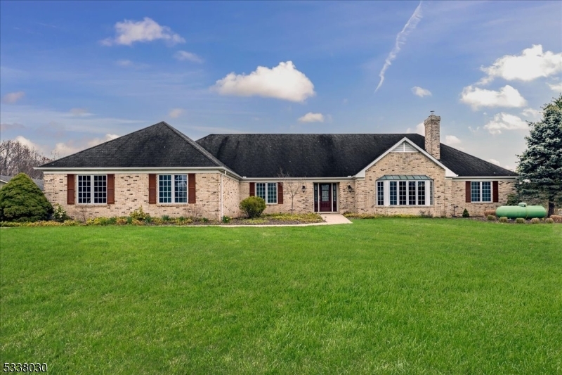 Property Photo: 94 Brookville Hollow Rd NJ 08559
