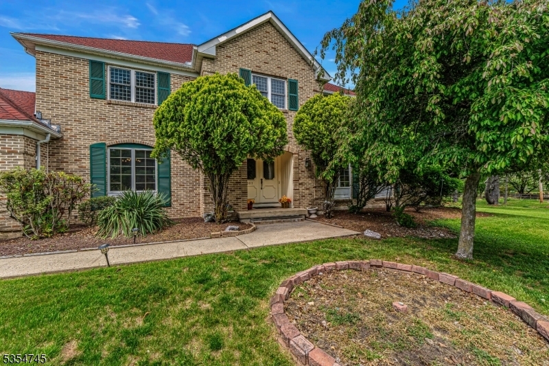 Property Photo: 305 Old York Rd NJ 08822