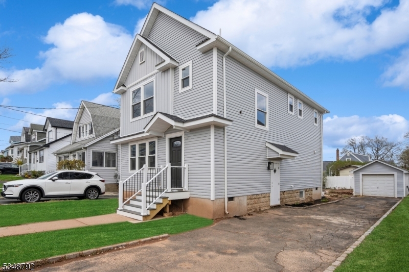 Property Photo: 553 Thoreau Ter NJ 07083