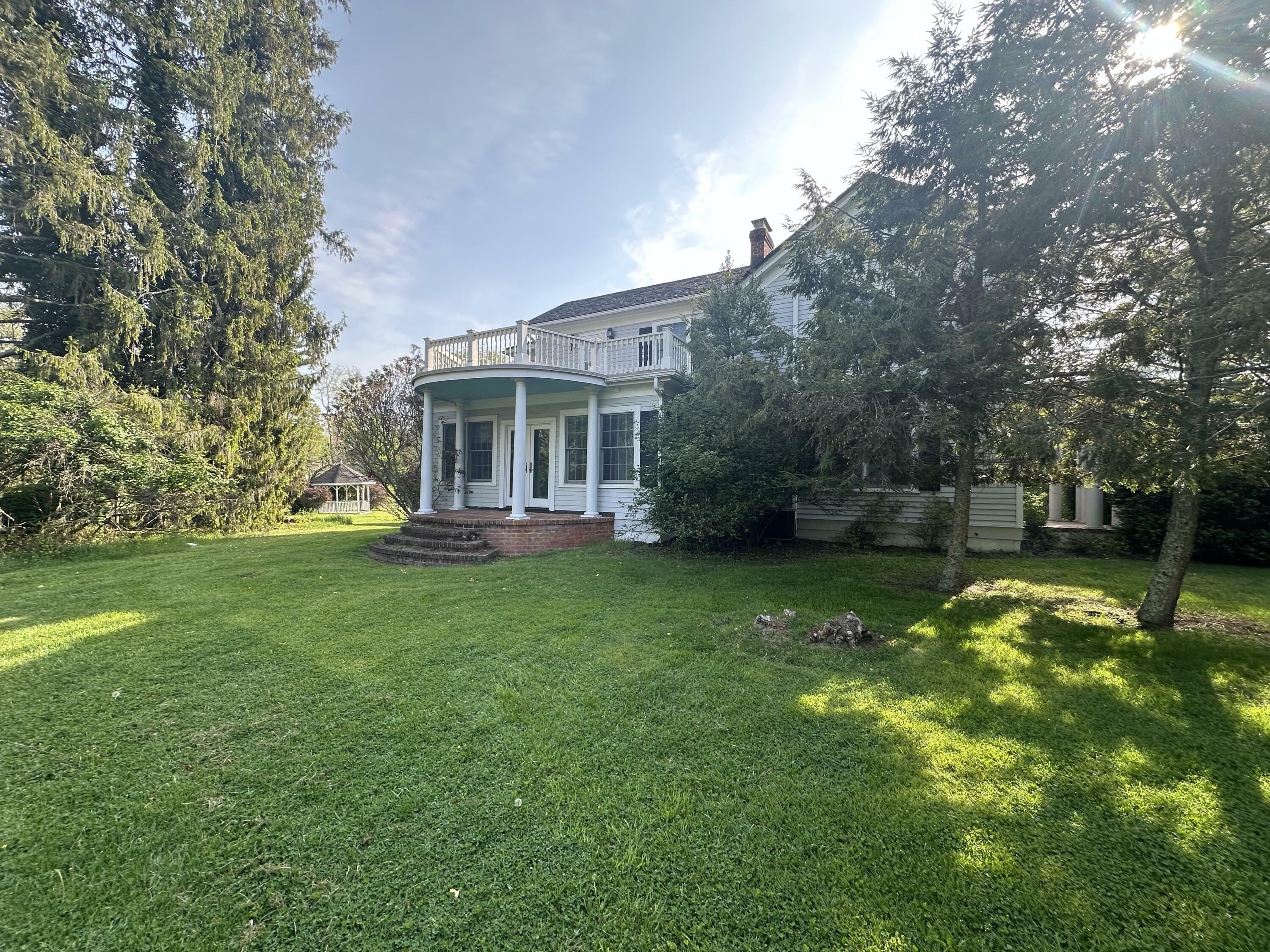 Property Photo: 2141 E Washington St WV 24901