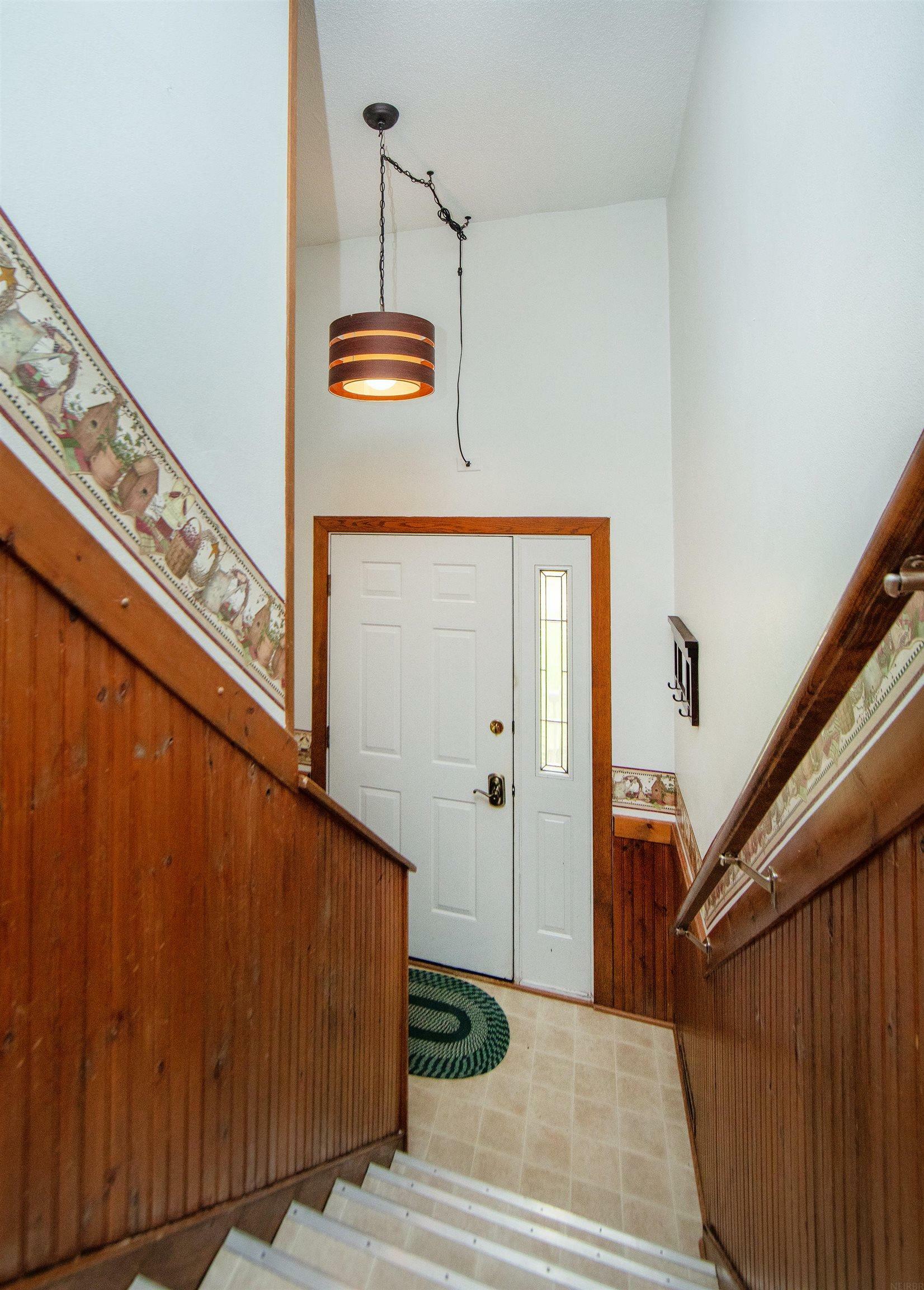 Property Photo: 1002 201st Street IA 50645