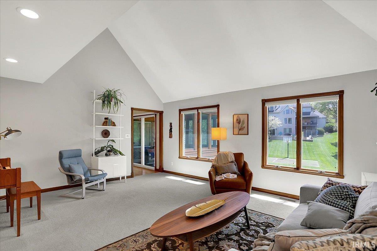 Property Photo: 3112 E Charles Court IN 47401-4403