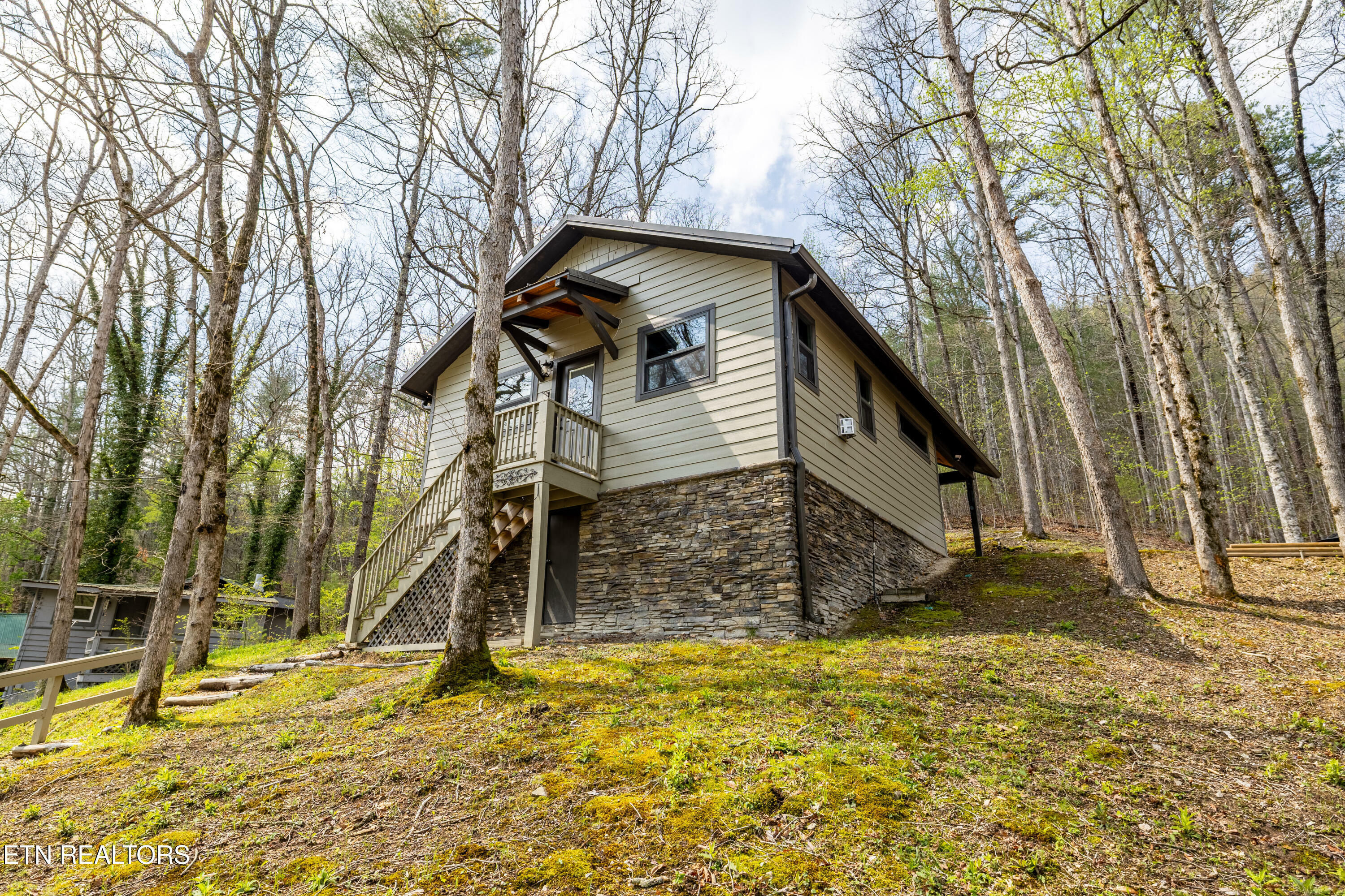 Property Photo: 236 & 240 Long Branch Rd TN 37882