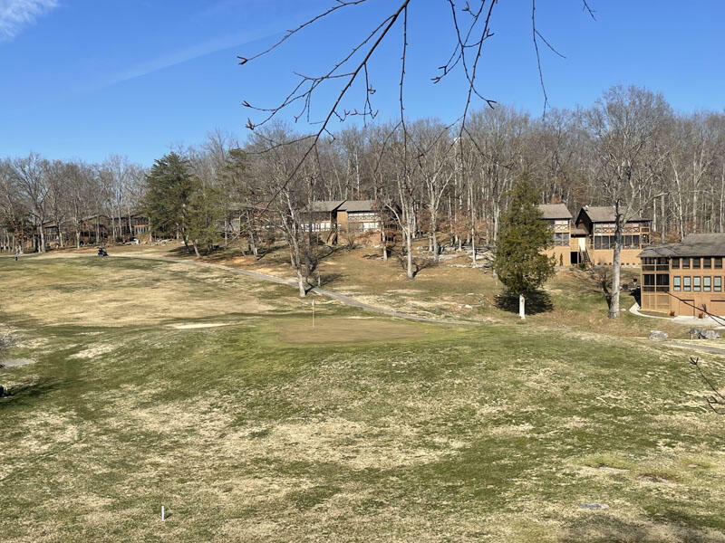 Property Photo: 74-3 Woodson Bend Resort KY 42518