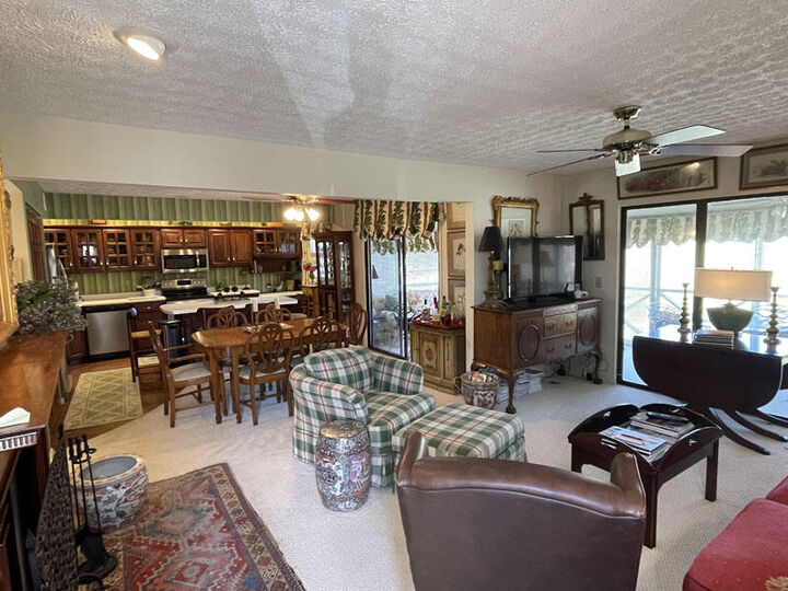 74-3 Woodson Bend Resort  Bronston KY 42518 photo