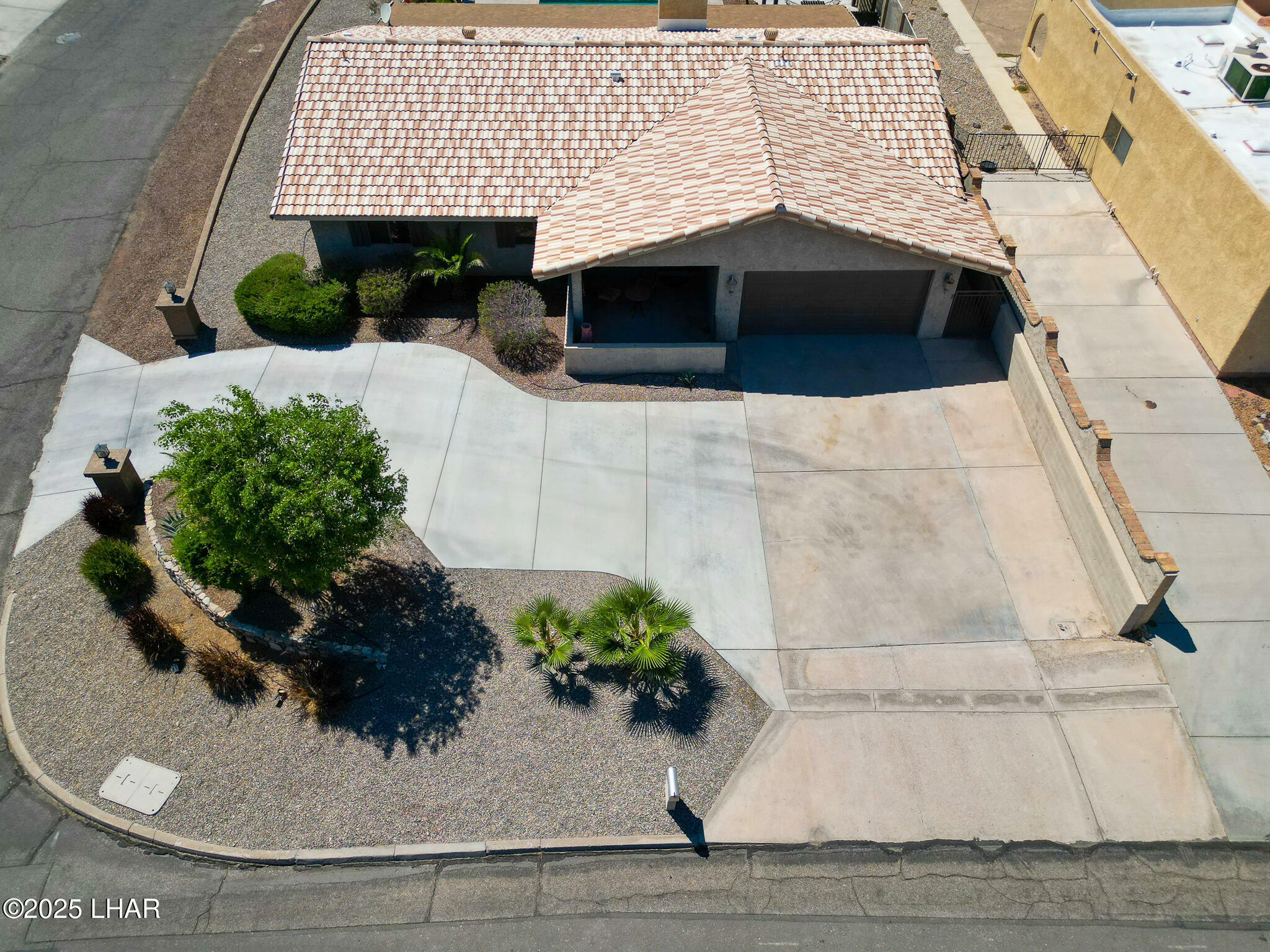 Property Photo: 301 Mulberry Ave AZ 86403