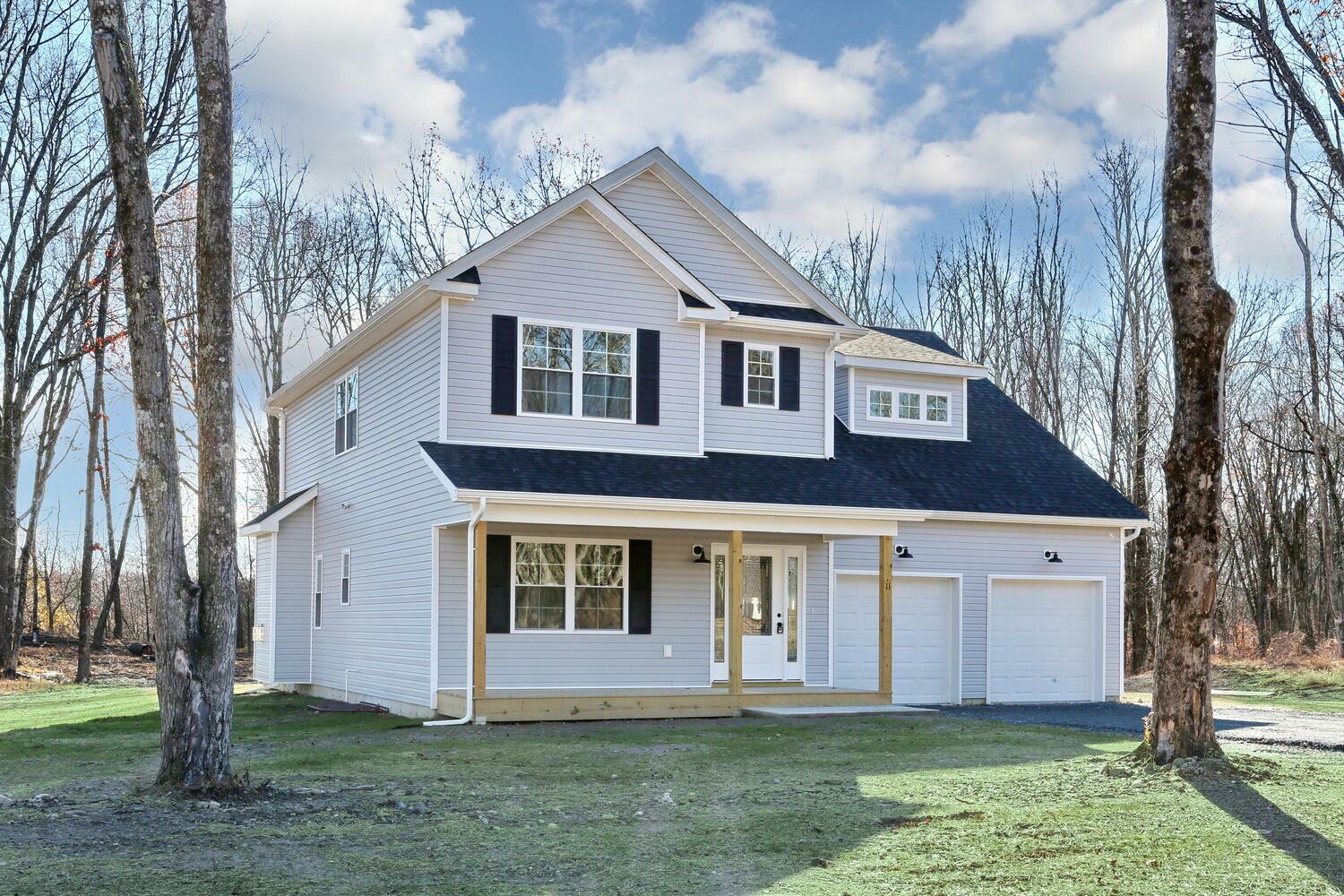 Property Photo: 11 Forest Hills Lane NY 10963
