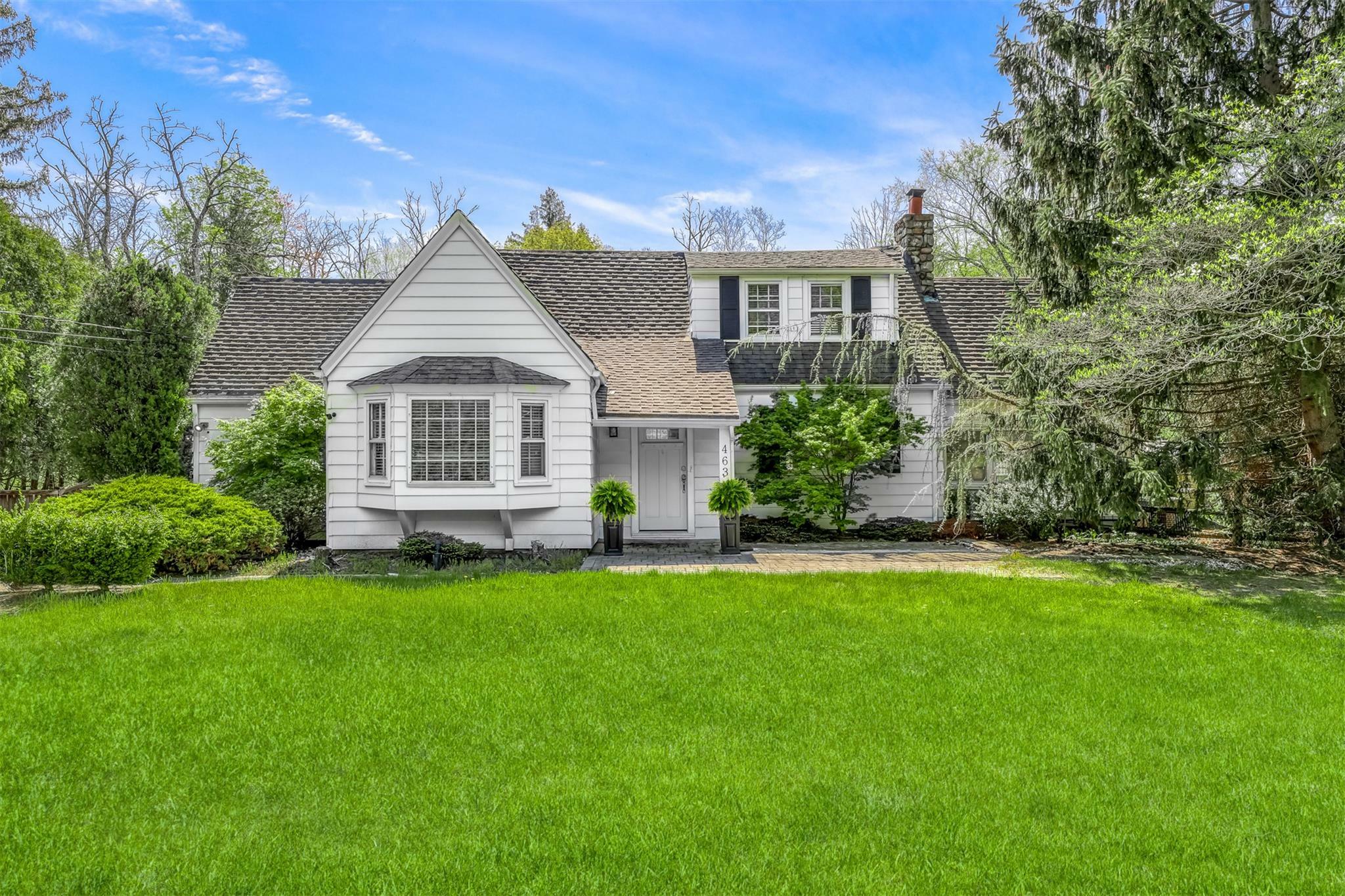 463 Haverstraw Road  Montebello NY 10901 photo