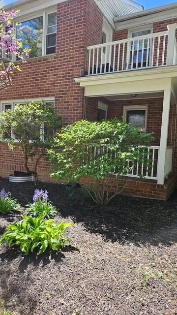 Property Photo: 55 Carpenter Avenue D NY 10549