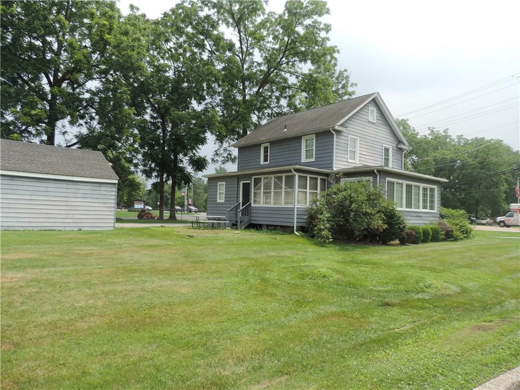Property Photo: 889 Main Street NY 12524