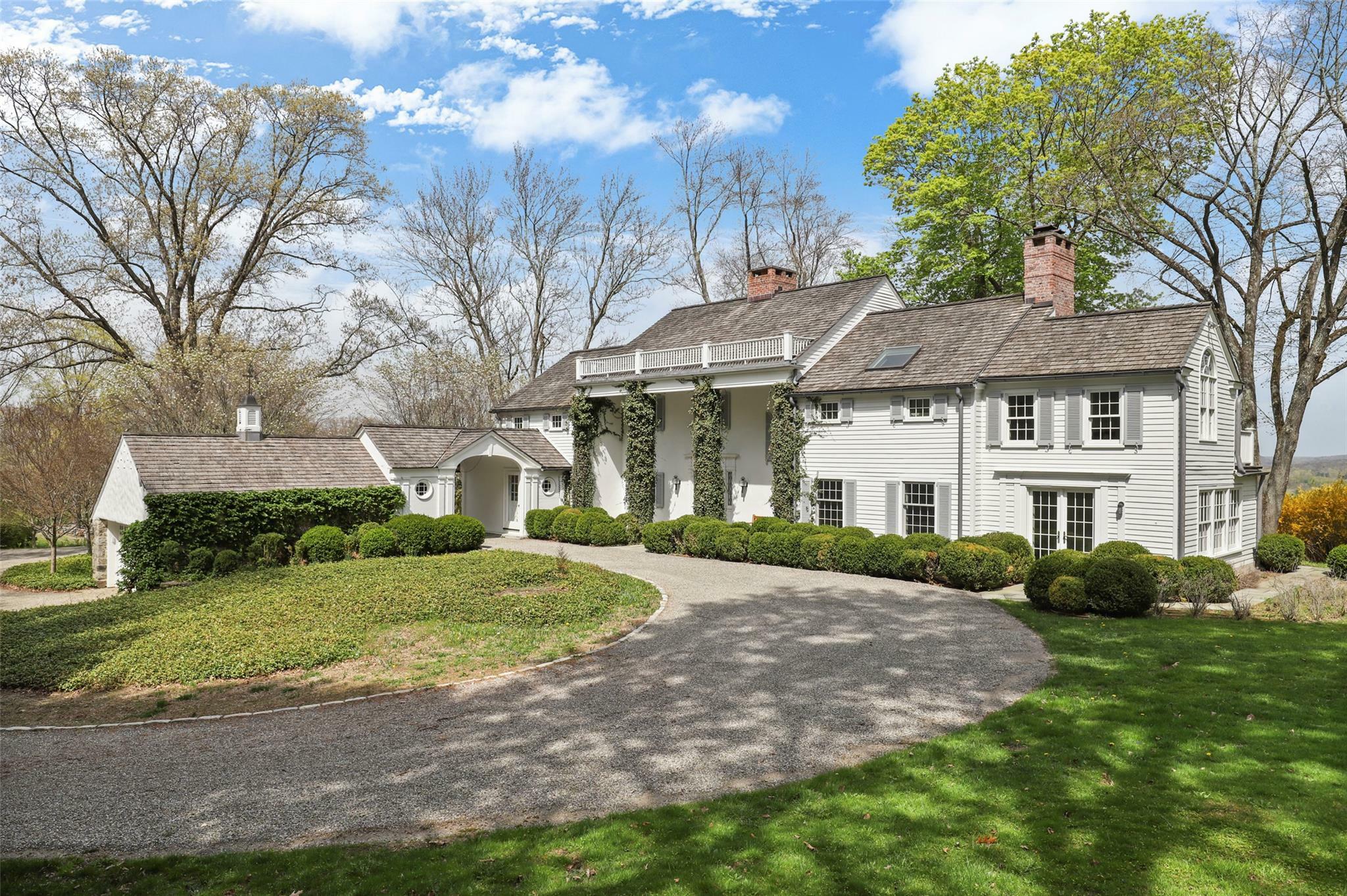 Property Photo: 213 Baldwin Road NY 10549