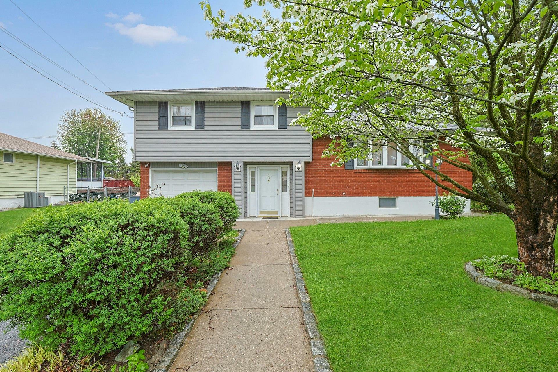 Property Photo: 26 Hoke Drive NY 10980