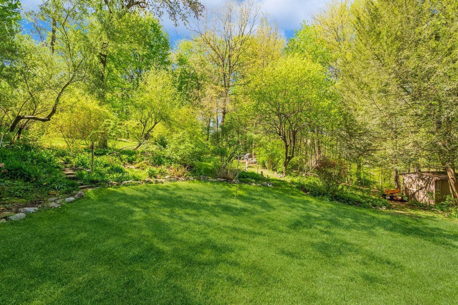 Property Photo: 3 Berry Hill NY 10579