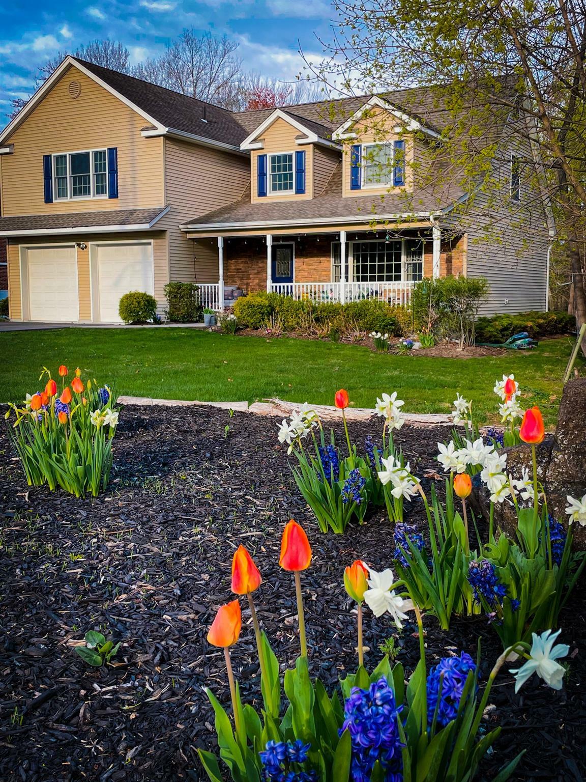 Property Photo: 168 Ridge Road NY 10989