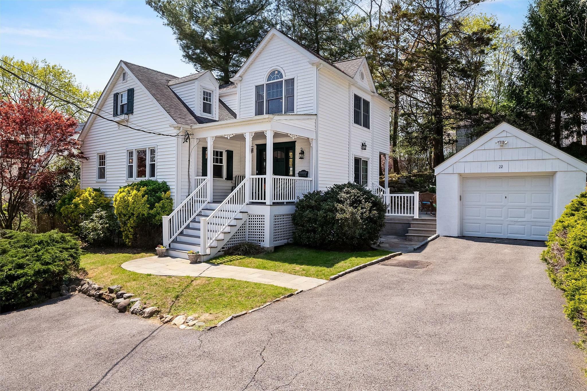 Property Photo: 22 Eastern Drive NY 10502