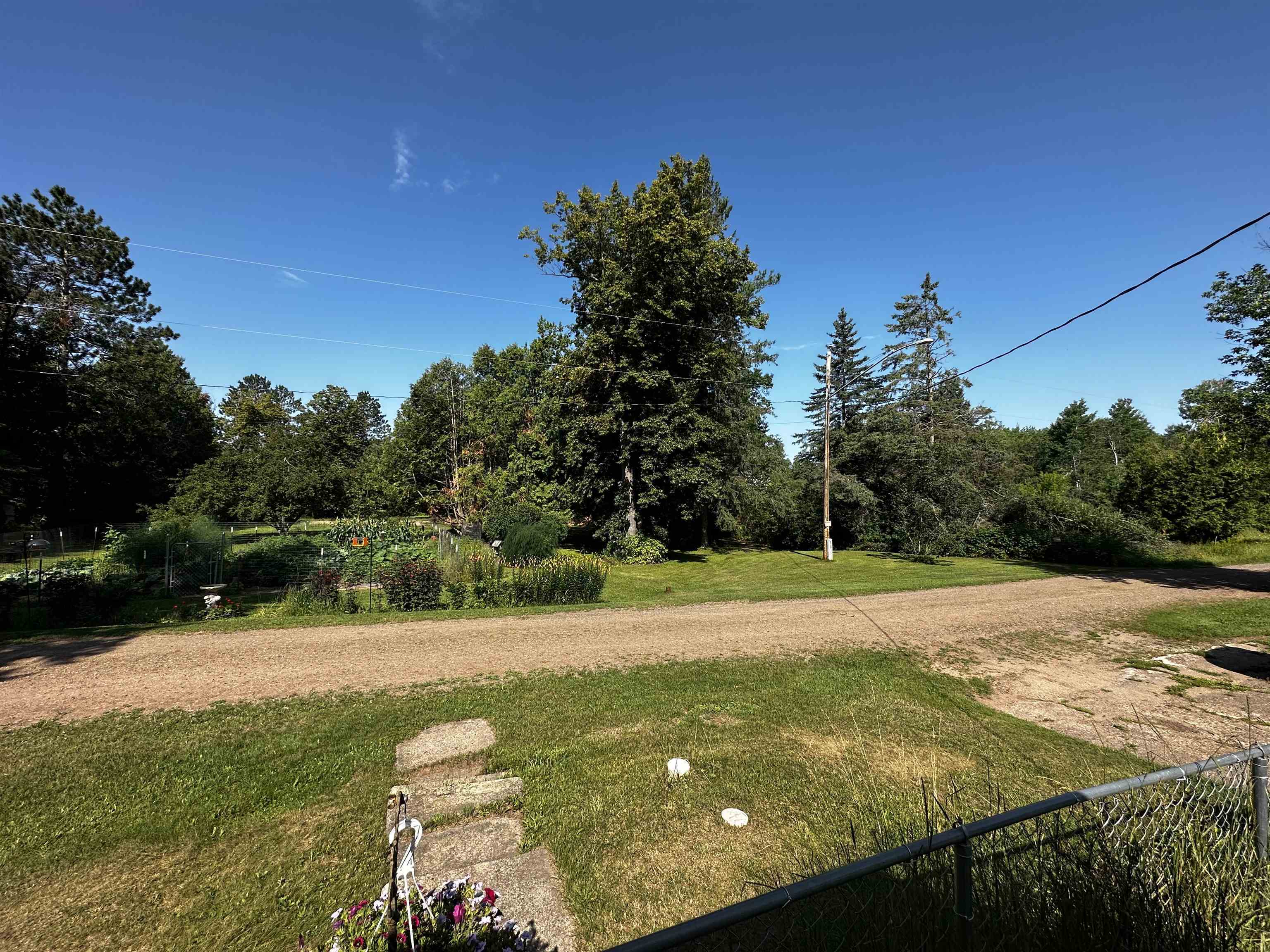Property Photo:  8372 Garden St  MN 55756 