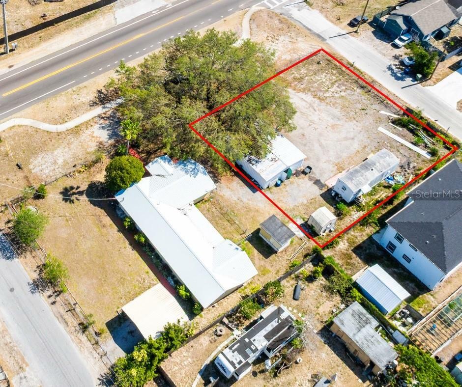 Property Photo: 3823 N 56th Street FL 33619