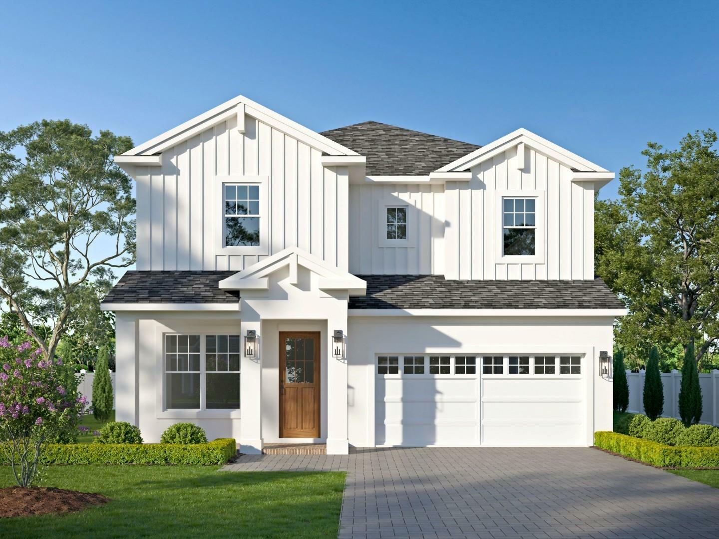 Property Photo: 2805 W Wallace Avenue FL 33611