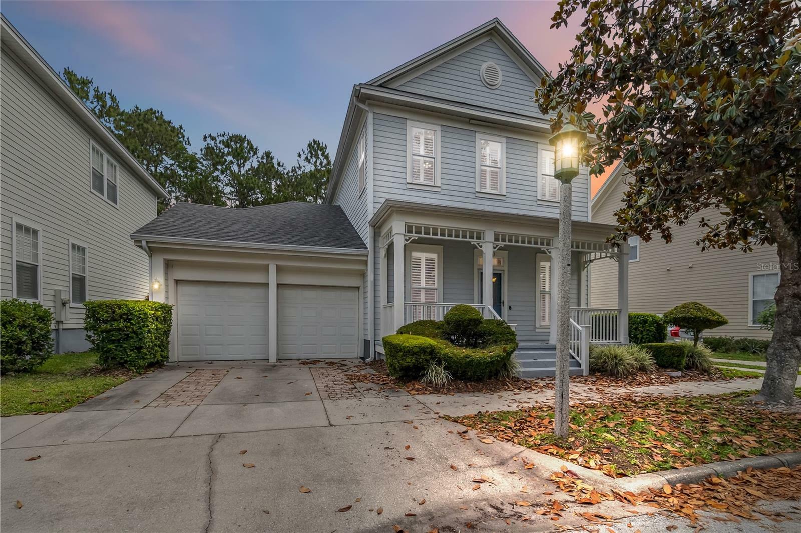1013 Maiden Terrace  Celebration FL 34747 photo