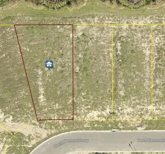 Property Photo:  1880 Perch Hammock Loop  FL 34736 