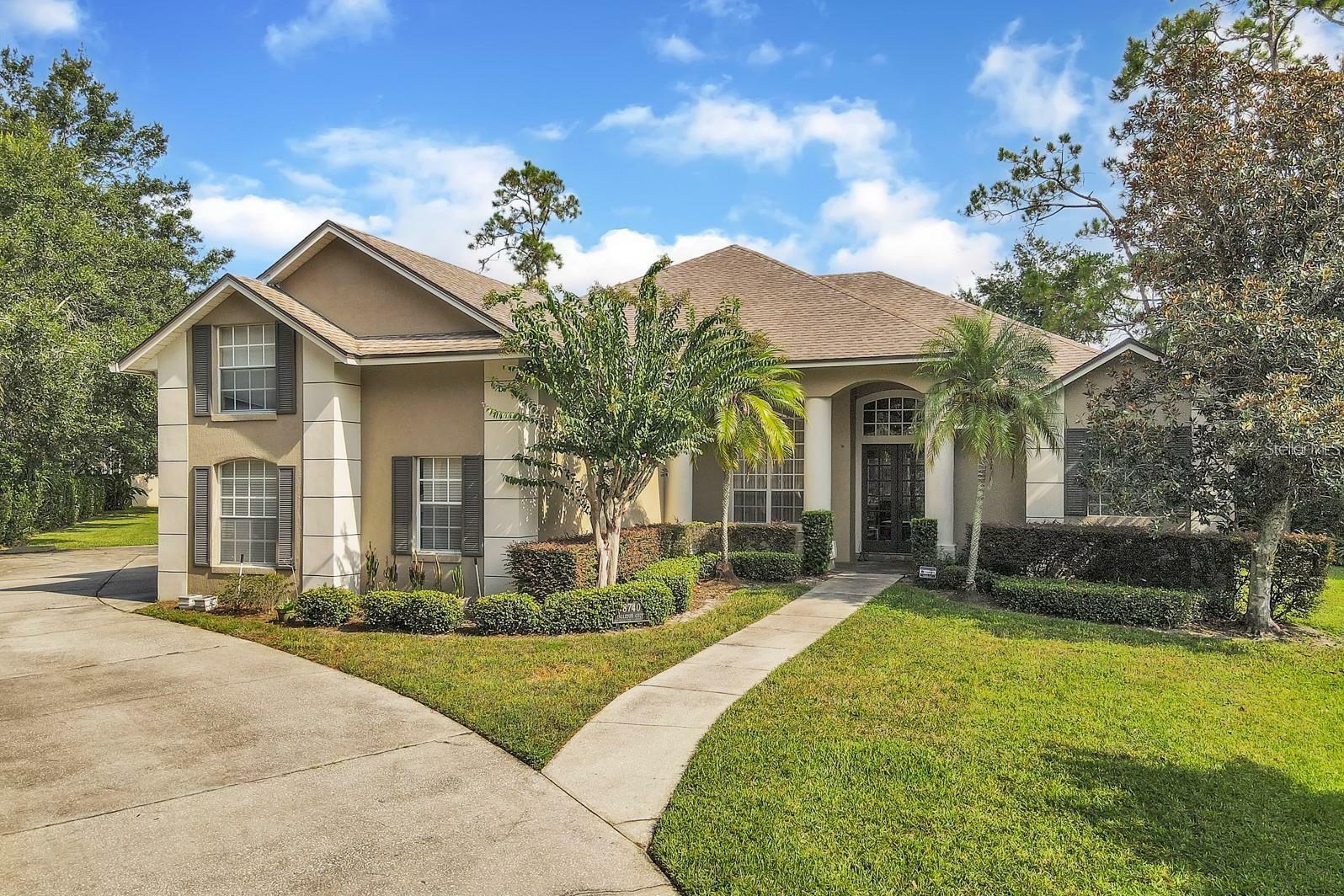 8740 Ingleton Court  Orlando FL 32836 photo