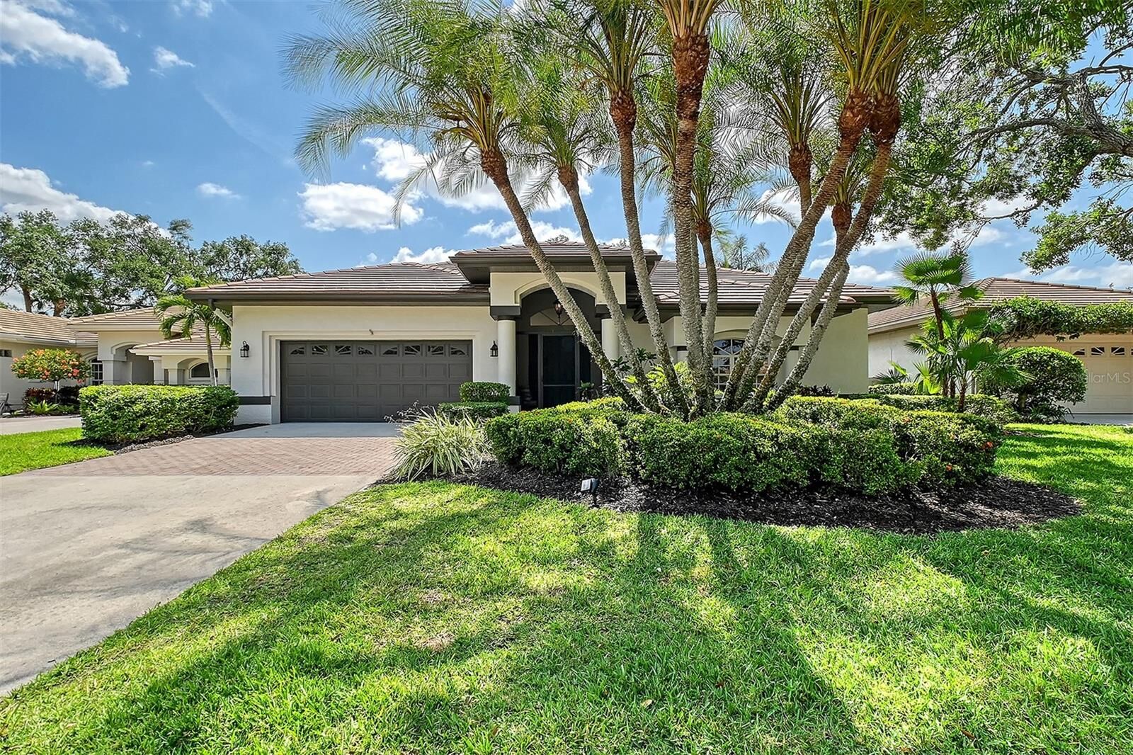 Property Photo: 7805 Allen Robertson Place FL 34240