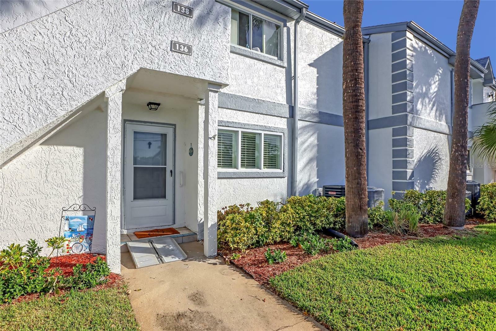 Property Photo: 136 Beach Park Lane 35 FL 32920