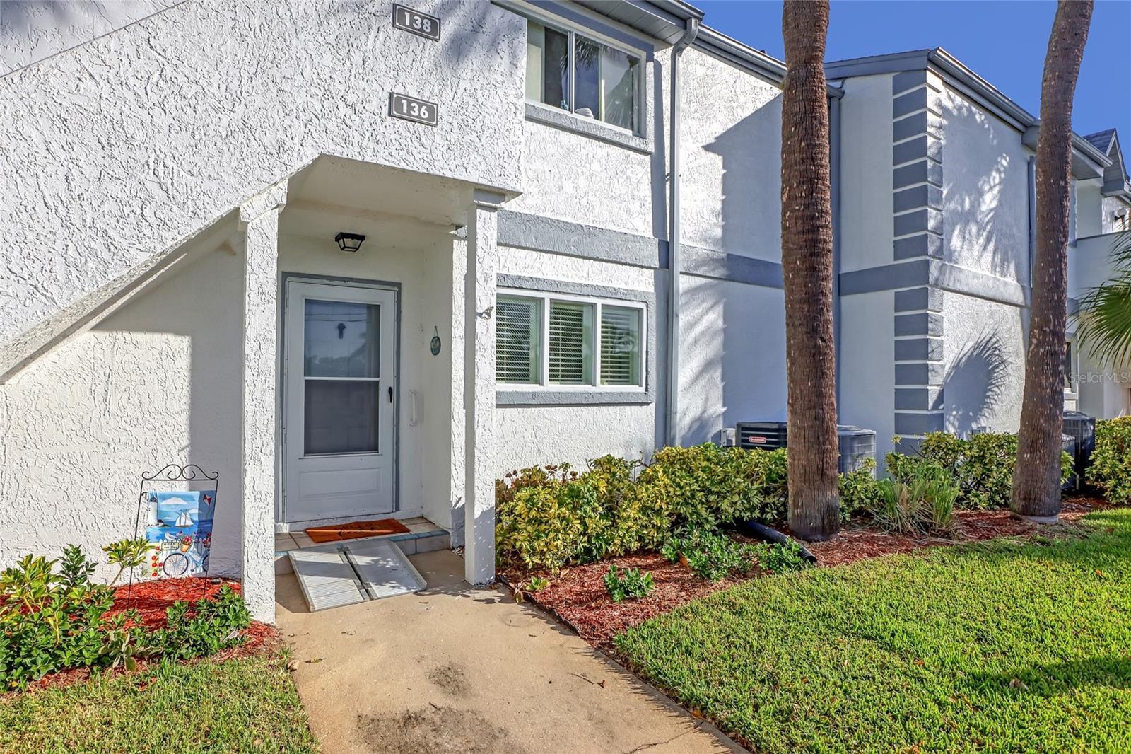 Property Photo: 136 Beach Park Lane 35 FL 32920