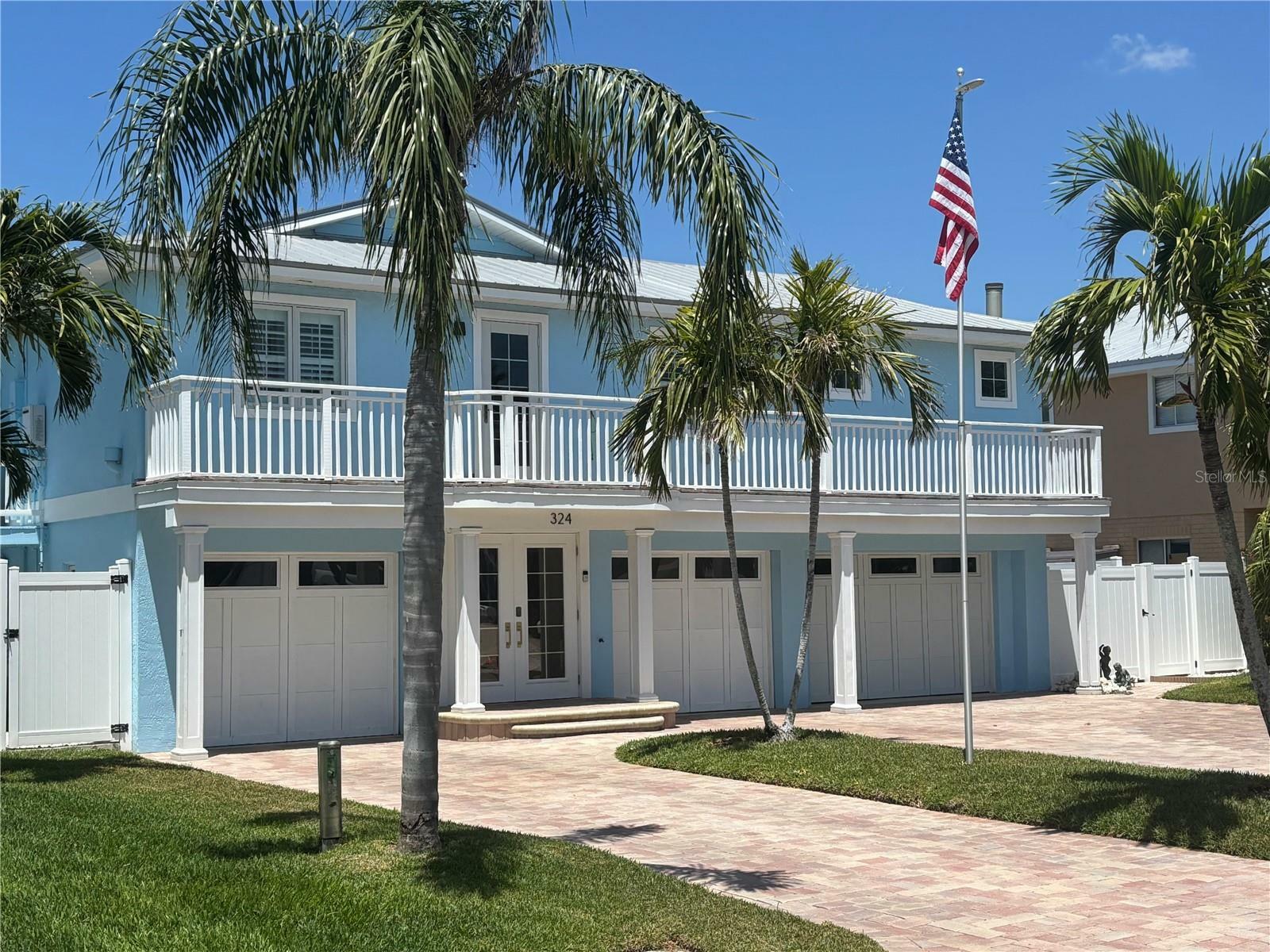 324 6th Avenue  Indian Rocks Beach FL 33785 photo