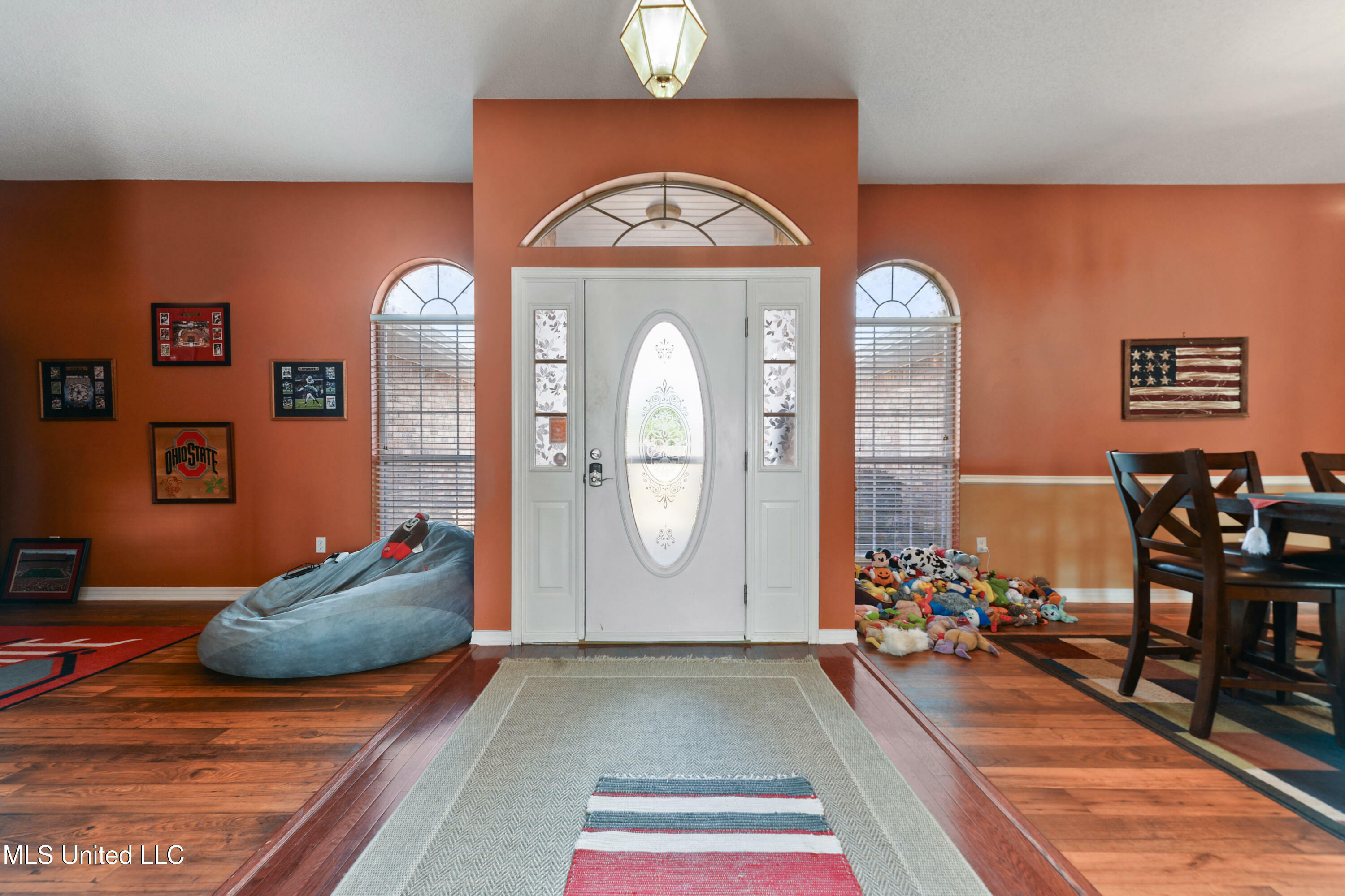 Property Photo: 3169 Wayne Drive MS 39540