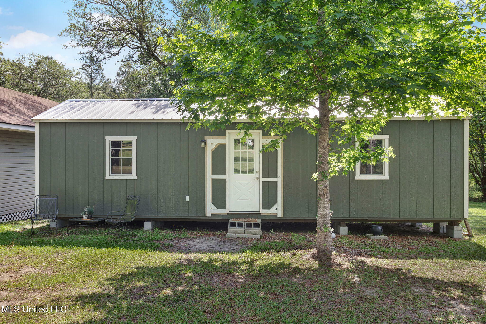 Property Photo: 12333 Road 209 MS 39466