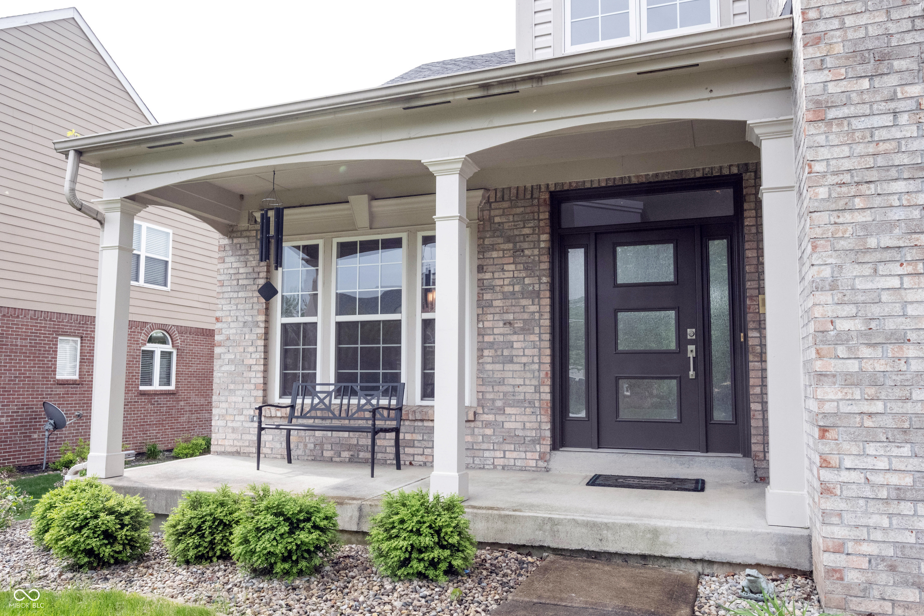Property Photo: 10365 Aurora Court IN 46038