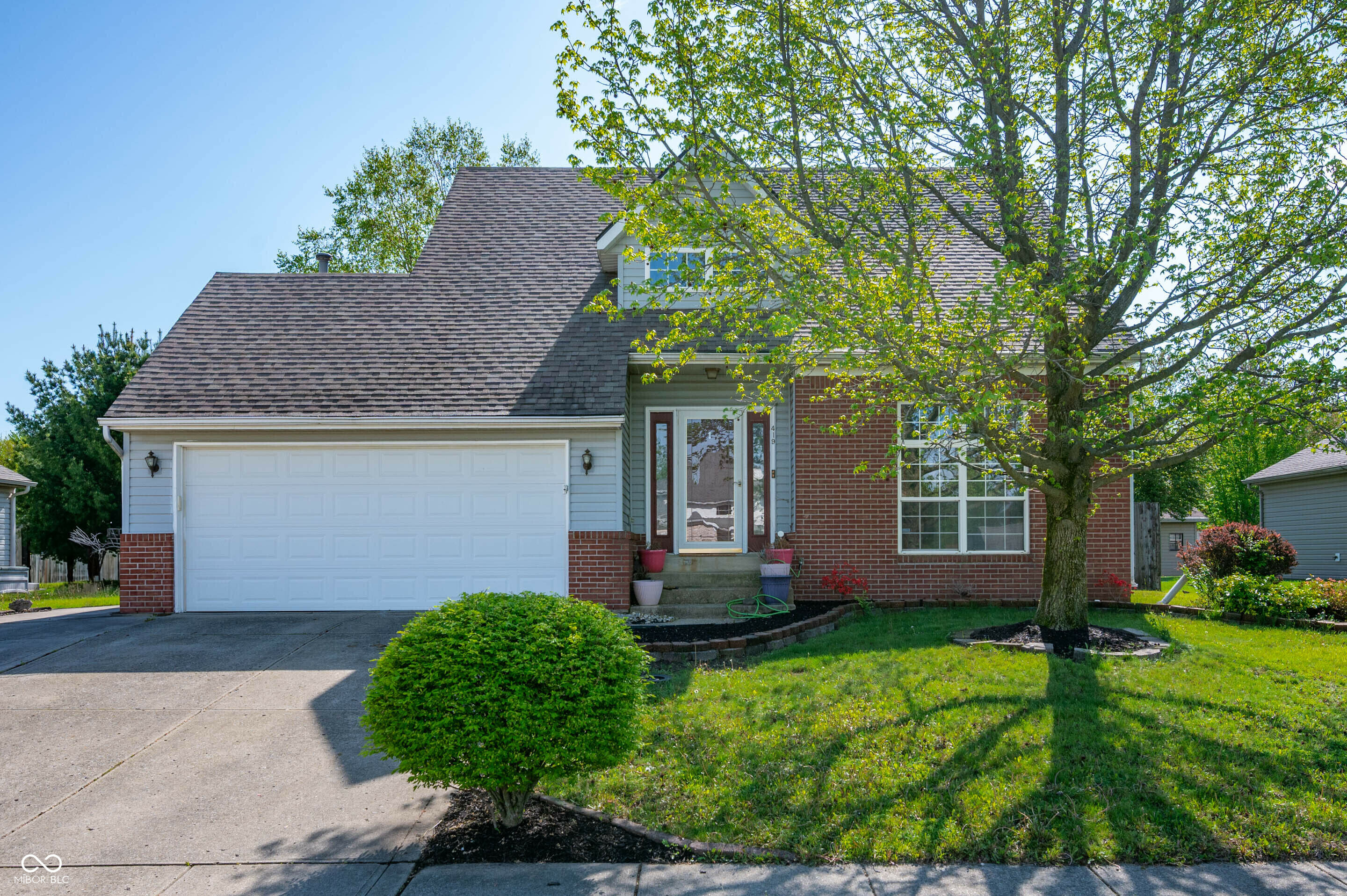 419 Old Glory Drive  Greenfield IN 46140 photo