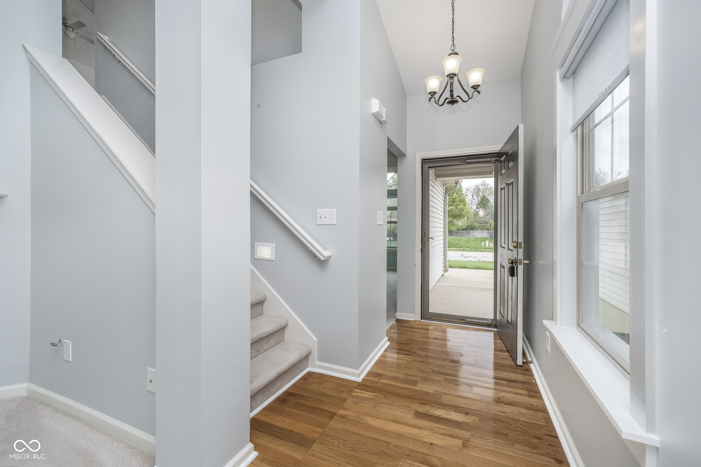 Property Photo: 12698 Whisper Way IN 46037