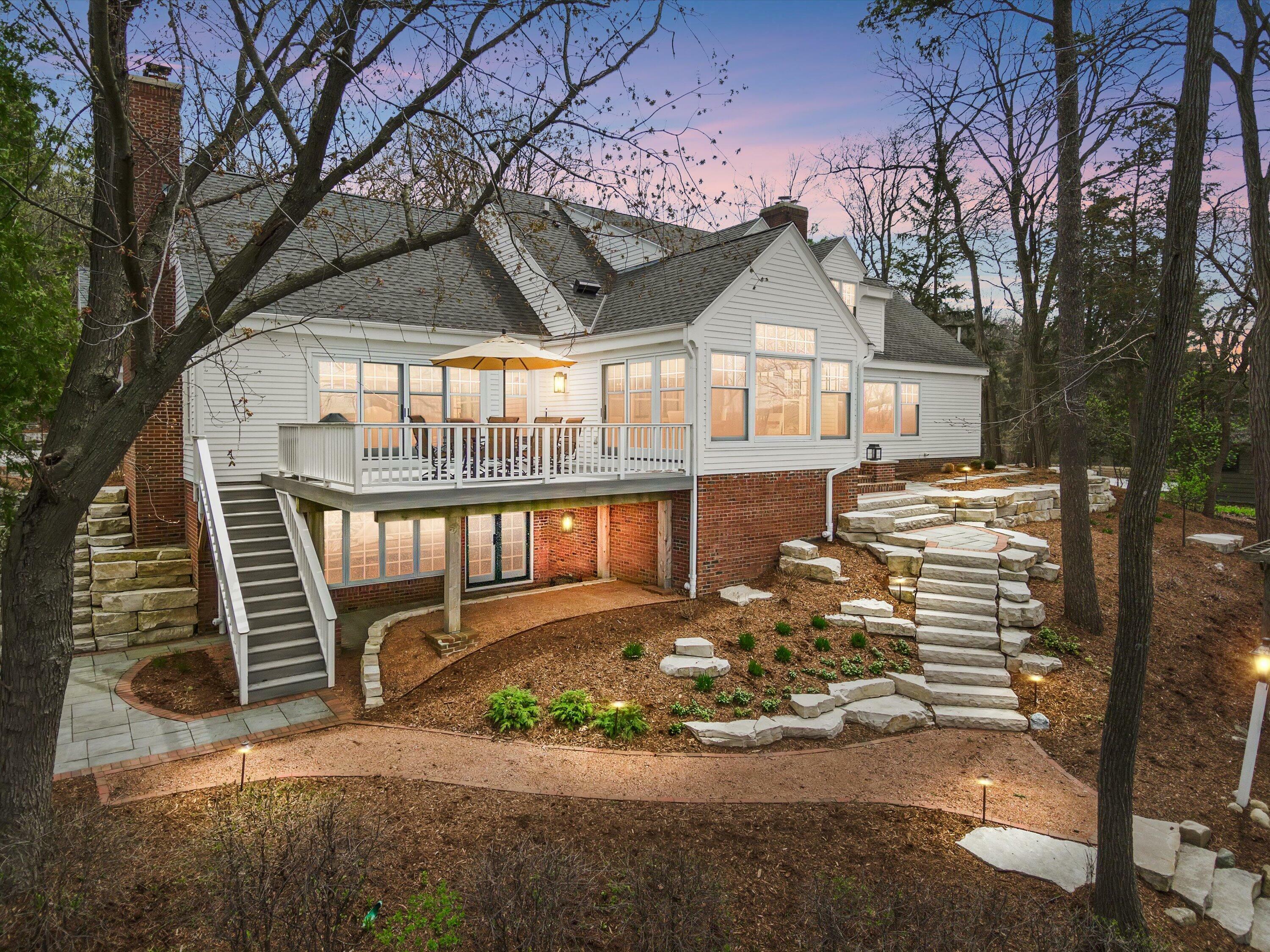 Property Photo: 1347 Mariner Dr WI 53029