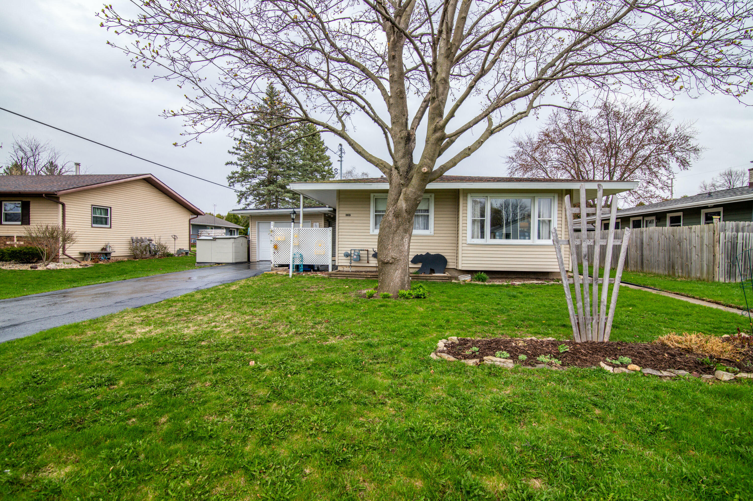 1005 Werner St  Watertown WI 53098 photo