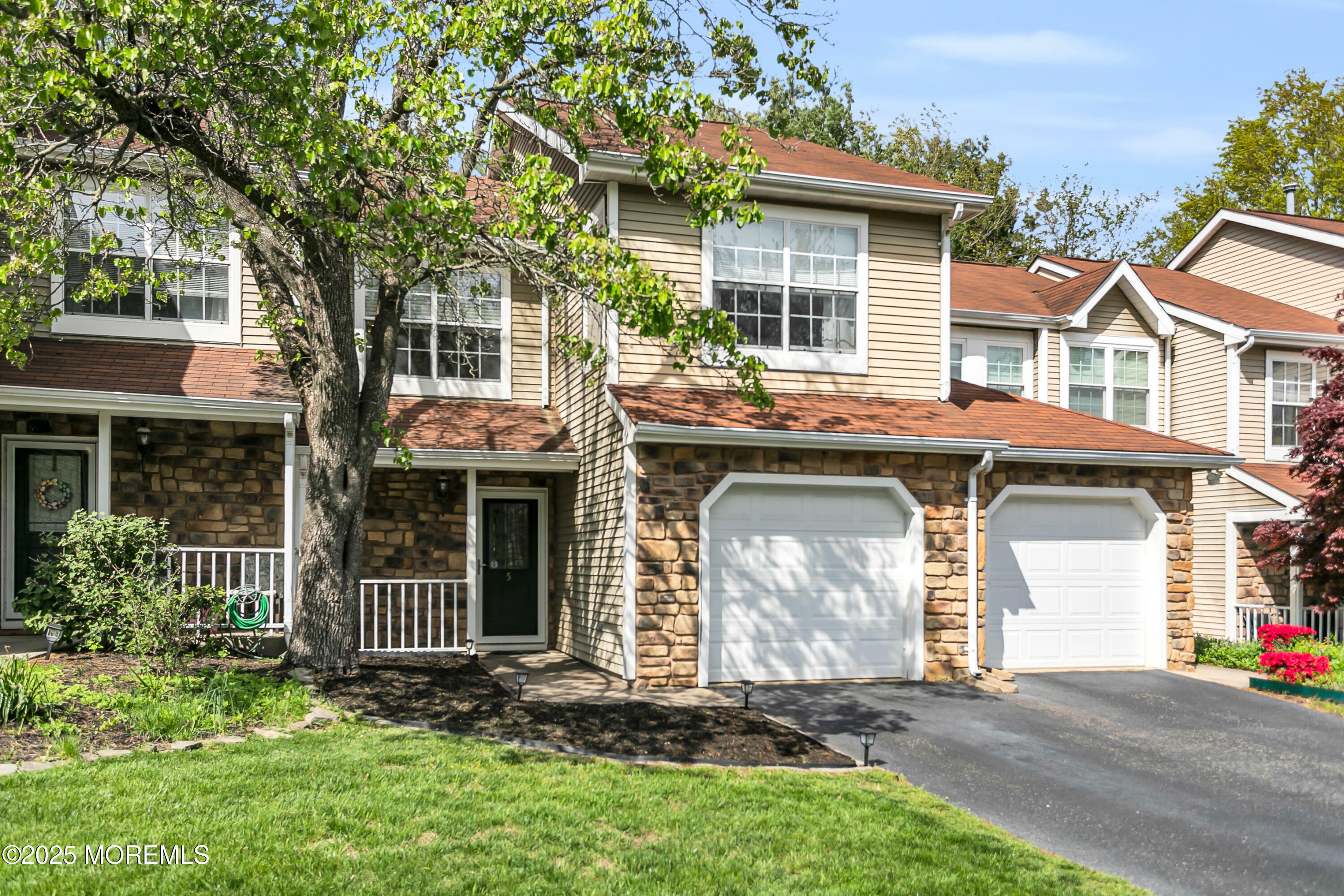 Property Photo: 5 Saddle Court NJ 07753