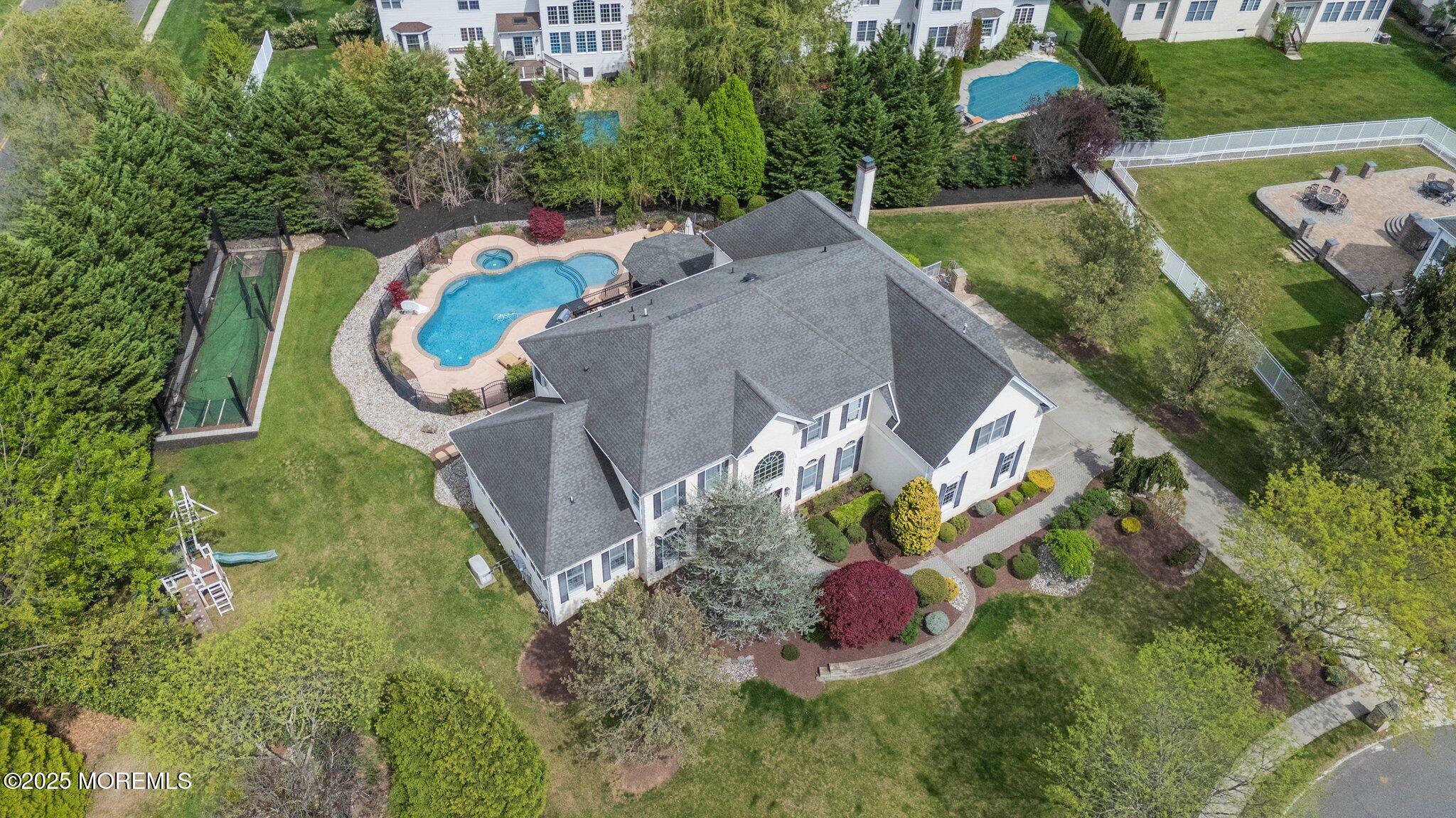 12 Ellery Place  Marlboro NJ 07746 photo