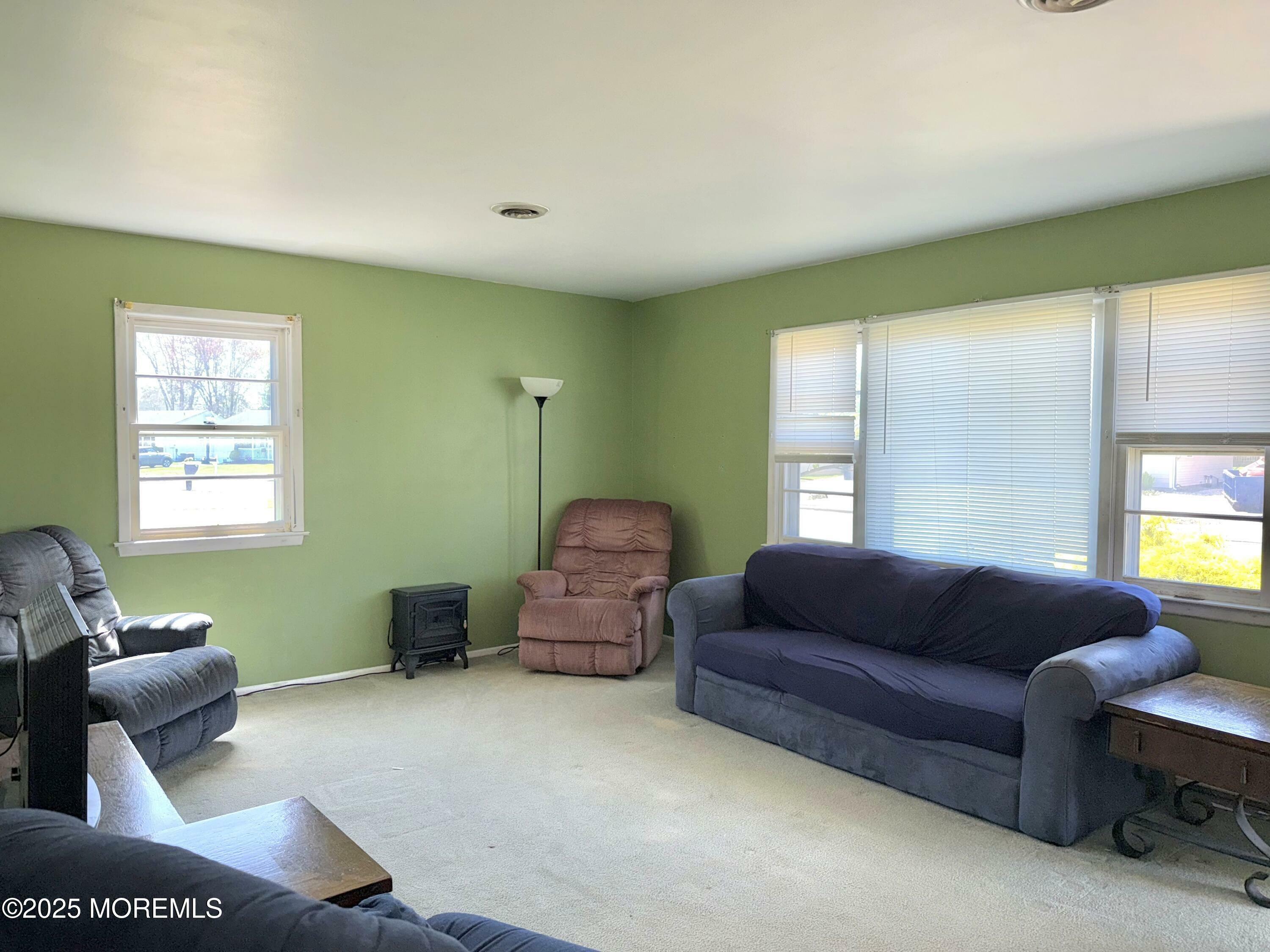 Property Photo: 12 Norfolk Drive NJ 08757
