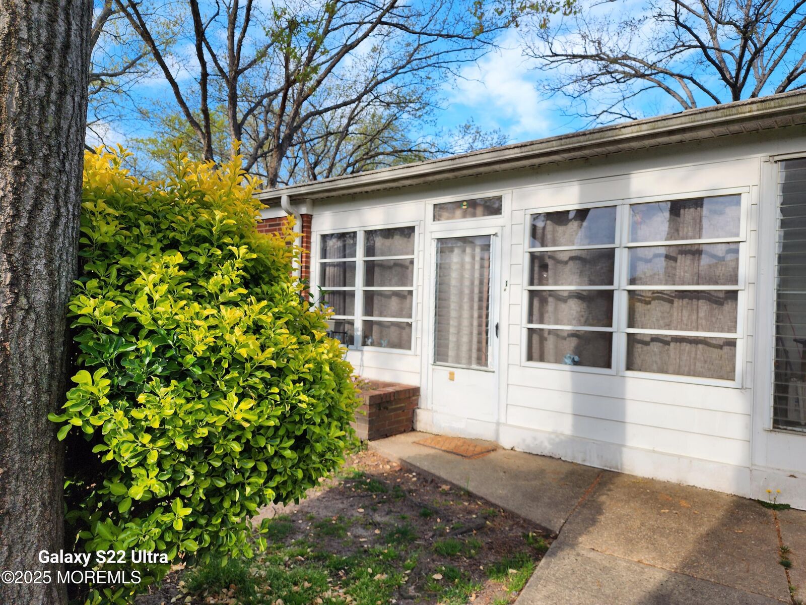 Property Photo: 98B Edinburgh Lane NJ 08701