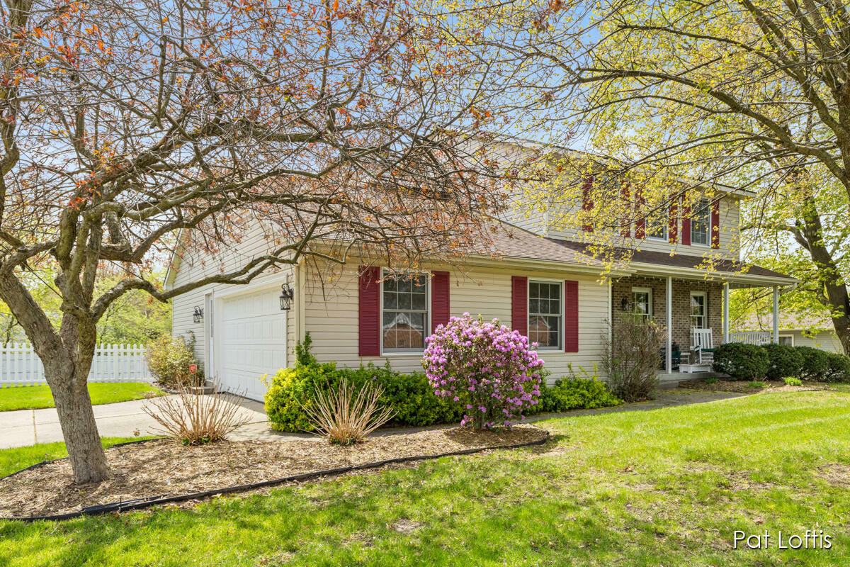 Property Photo: 6045 Meadowlark Drive NE MI 49341