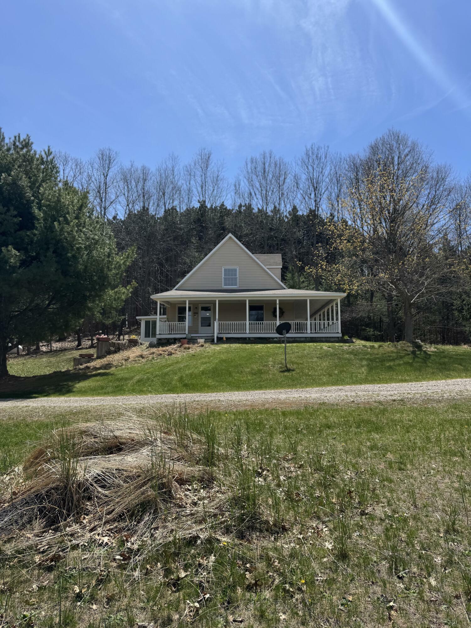 Property Photo:  3720 N 44th Avenue  MI 49436 