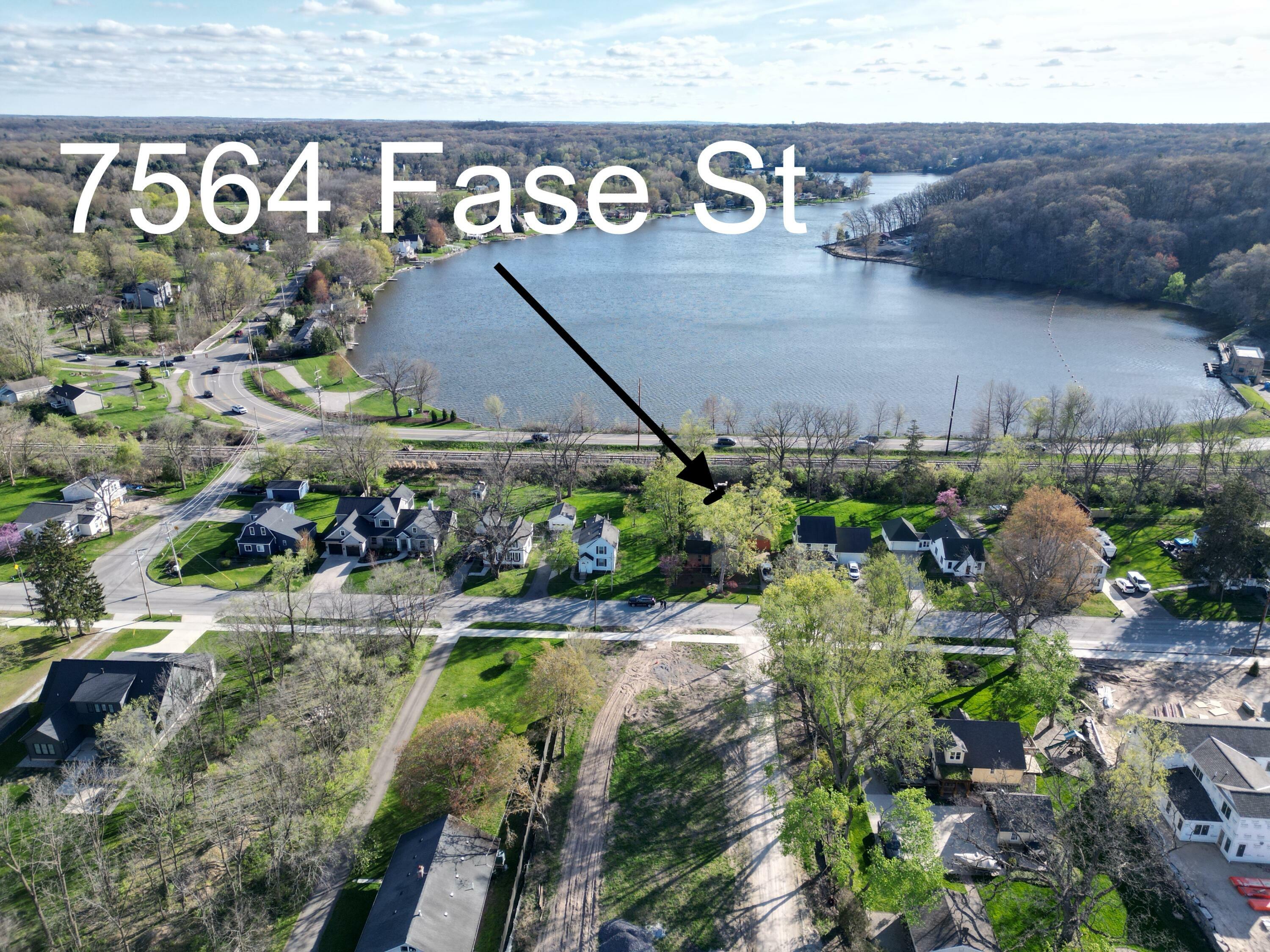 Property Photo: 7564 Fase Street SE MI 49301