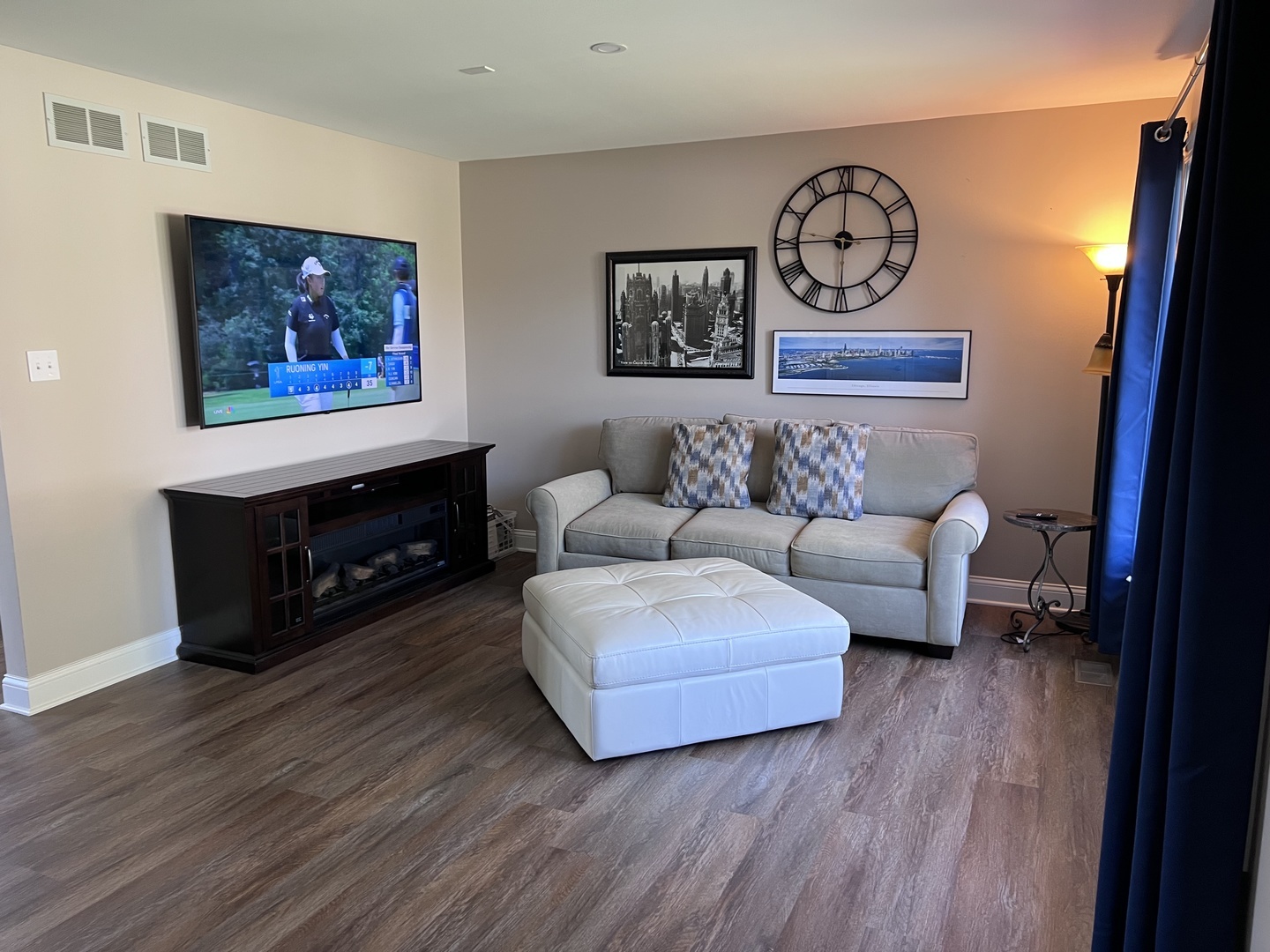 Property Photo: 16418 Bormet Drive IL 60477
